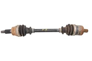 Polaris - 20 Polaris RZR 900 Trail Front Cv Axle Left Right - Image 1