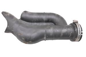 Polaris - 20 Polaris RZR 900 Trail Airbox Hose Intake - Image 1