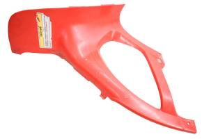 04 Can-Am Quest Max 650 4x4 Right Side Panel Shroud Cover Bombardier