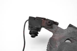 Kubota - 07 Kubota RTV900 4x4 Rear Hand Parking Brake Lever - Image 9