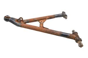 Polaris - 15 Polaris Indy Voyager 550 Front Lower Right A-Arm 155" - Image 3