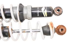 Polaris - 15 Polaris Indy Voyager 550 Front Shocks 155" - Image 8