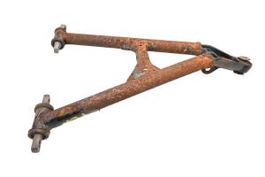 Polaris - 15 Polaris Indy Voyager 550 Front Lower Left A-Arm 155" - Image 7