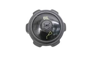 Polaris - 16 Polaris PRO RMK 800 Oil Cap 155" - Image 1