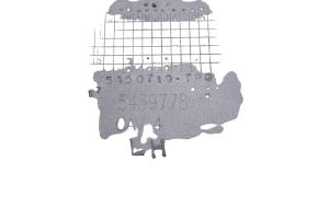 Polaris - 20 Polaris RZR 900 Trail Front Left Side Panel Shroud Cover - Image 5