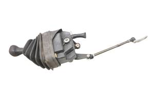 Yamaha - 05 Yamaha Rhino 660 4x4 Gear Select Shift Lever Shifter YXR660F - Image 2