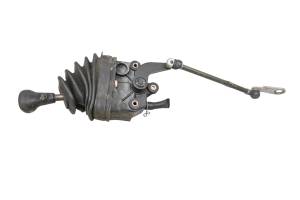 Yamaha - 05 Yamaha Rhino 660 4x4 Gear Select Shift Lever Shifter YXR660F - Image 4