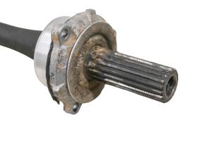 Can-Am - 18 Can-Am Commander Max 1000R DPS Middle Drive Shaft - Image 4