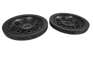 Ski-Doo - 20 Ski-Doo MXZ TNT 600R ETEC Idler Wheels 155Mm 129" - Image 1