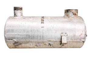 Kawasaki - 09 Kawasaki Ultra 260LX Muffler Exhaust Pipe - Image 2