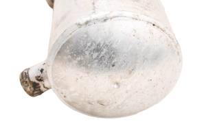 Kawasaki - 09 Kawasaki Ultra 260LX Muffler Exhaust Pipe - Image 9