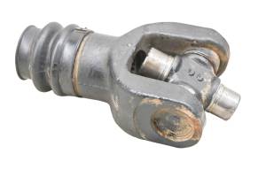 Can-Am - 18 Can-Am Commander Max 1000R DPS Front Drive Shaft Universal Joints - Image 10