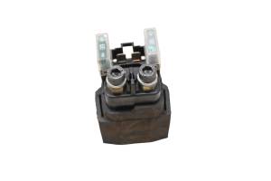 Kawasaki - 17 Kawasaki Ninja 300 Starter Solenoid EX300 - Image 1