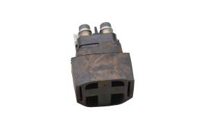 Kawasaki - 17 Kawasaki Ninja 300 Starter Solenoid EX300 - Image 5