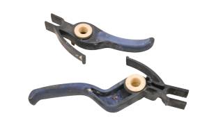 Sea-Doo - 13 Sea-Doo GTX Limited iS 260 Reverse & Throttle Handlebar Levers - Image 4