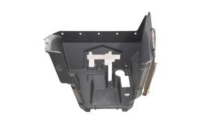 15 Polaris Slingshot SL Left Driver Floor Board Foot Well