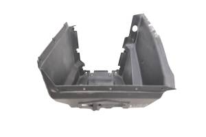 Polaris - 15 Polaris Slingshot SL Left Driver Floor Board Foot Well - Image 2