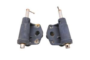 Sea-Doo - 08 Sea-Doo GTI 155 SE Steering Cylinder Supports Left & Right - Image 1