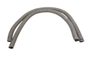 09 Kawasaki Ultra 260LX Vent Tubes