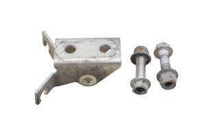 Polaris - 15 Polaris Slingshot SL Front Shock Bracket Mount - Image 2