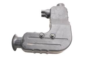 Kawasaki - 09 Kawasaki Ultra 260LX Airbox Intake Air Box - Image 3