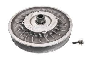 Polaris - 16 Polaris PRO RMK 800 Secondary Driven Clutch 155" - Image 9