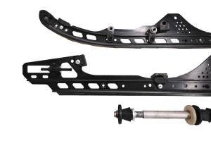 Ski-Doo - 20 Ski-Doo MXZ TNT 600R ETEC Rear Suspension Rails Left & Right 129" - Image 4