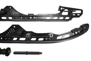 Ski-Doo - 20 Ski-Doo MXZ TNT 600R ETEC Rear Suspension Rails Left & Right 129" - Image 8