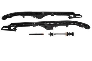 Ski-Doo - 20 Ski-Doo MXZ TNT 600R ETEC Rear Suspension Rails Left & Right 129" - Image 19