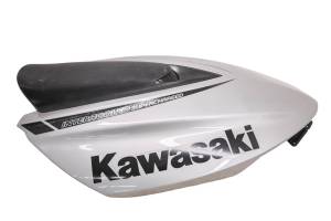 Kawasaki - 09 Kawasaki Ultra 260LX Hood Front Fender Cover - Image 1