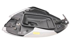 Kawasaki - 09 Kawasaki Ultra 260LX Hood Front Fender Cover - Image 8