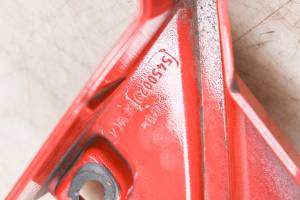 Polaris - 15 Polaris Slingshot SL Front Right Hoop Cover - Image 9