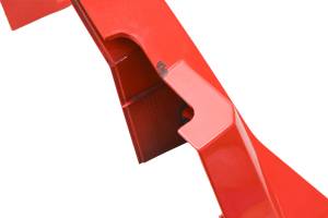 Polaris - 15 Polaris Slingshot SL Front Right Hoop Cover - Image 11