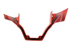 Polaris - 15 Polaris Slingshot SL Rear Right Hoop Cover - Image 7