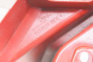 Polaris - 15 Polaris Slingshot SL Rear Right Hoop Cover - Image 11