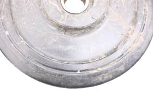 Polaris - 03 Polaris Trail Touring 550 Idler Wheels 380Mm 133" - Image 7