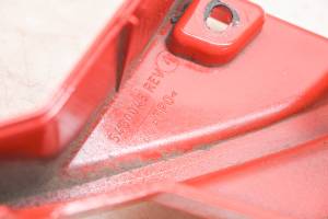 Polaris - 15 Polaris Slingshot SL Front Left Hoop Cover - Image 9