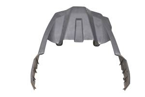 15 Polaris Slingshot SL Upper Column Cover
