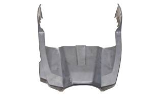 Polaris - 15 Polaris Slingshot SL Upper Column Cover - Image 4