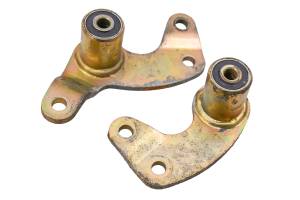 01 Polaris Indy Supersport 550 Edge Steering Stem Flags