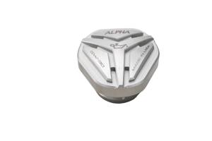 15 Polaris Slingshot SL Oil Cap Alpha - Image 1