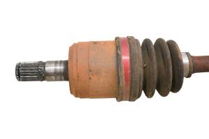 Honda - 01 Honda Rancher 350 ES Front Left Cv Axle TRX350FE - Image 3