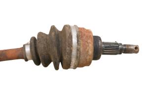 Honda - 01 Honda Rancher 350 ES Front Left Cv Axle TRX350FE - Image 6