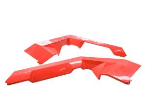 Polaris - 15 Polaris Slingshot SL Center Console Flares Panels Covers Left & Right - Image 2