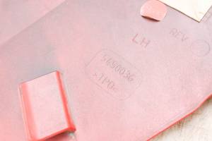 Polaris - 15 Polaris Slingshot SL Center Console Flares Panels Covers Left & Right - Image 10