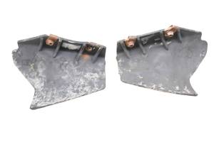 Kubota - 17 Kubota RTV X1140 Front Cv Boot Guards Left & Right - Image 5