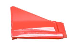 Polaris - 15 Polaris Slingshot SL Right Side Center Dash Visor - Image 2