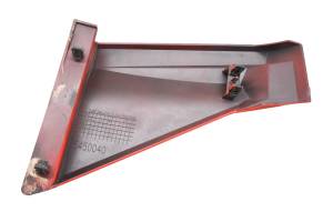 Polaris - 15 Polaris Slingshot SL Right Side Center Dash Visor - Image 8