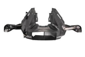 Polaris - 16 Polaris PRO RMK 800 Lower Intake Plenum Air Box 155" - Image 3