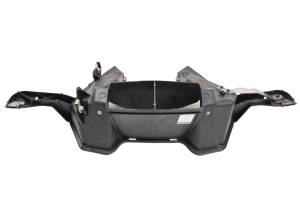 Polaris - 16 Polaris PRO RMK 800 Lower Intake Plenum Air Box 155" - Image 2